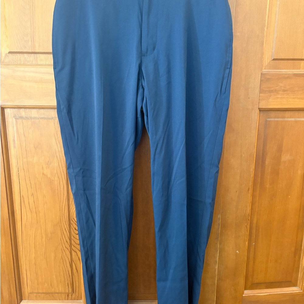 Slazenger Golf Pants Men's 30/30 New $70 Retail